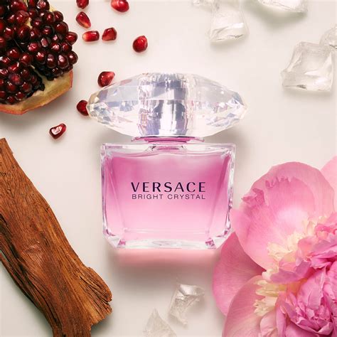 versace crystal sale cheap|versace bright crystal perfume smell.